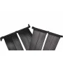 Panel calentador solar para piscina 80x620 cm de vidaXL, Climatizadores de piscina - Ref: Foro24-90349, Precio: 165,59 €, Des...