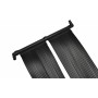 Panel calentador solar para piscina 80x620 cm de vidaXL, Climatizadores de piscina - Ref: Foro24-90349, Precio: 191,70 €, Des...