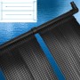 Panel calentador solar para piscina 80x620 cm de vidaXL, Climatizadores de piscina - Ref: Foro24-90349, Precio: 191,70 €, Des...