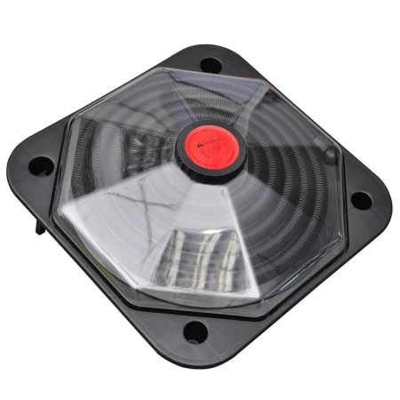 Calentador solar de piscina de vidaXL, Climatizadores de piscina - Ref: Foro24-90299, Precio: 88,86 €, Descuento: %