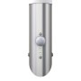 Aplique de exterior con sensor, resistente al agua, RVS de vidaXL, Iluminación de exterior - Ref: Foro24-40373, Precio: 25,79...