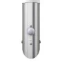 Aplique de exterior con sensor, resistente al agua, RVS de vidaXL, Iluminación de exterior - Ref: Foro24-40373, Precio: 28,18...