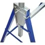 Set of 2 trestle scaffolds by vidaXL, Scaffolding - Ref: Foro24-140099, Price: 79,12 €, Discount: %
