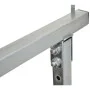 Set of 2 trestle scaffolds by vidaXL, Scaffolding - Ref: Foro24-140099, Price: 79,12 €, Discount: %