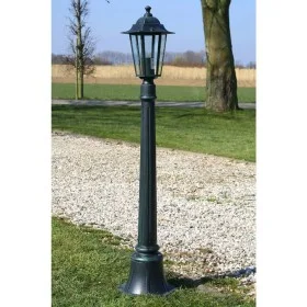 Farola de jardín Preston 105 cm de vidaXL, Iluminación de exterior - Ref: Foro24-40248, Precio: 59,57 €, Descuento: %