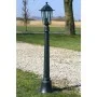 Farola de jardín Preston 105 cm de vidaXL, Iluminación de exterior - Ref: Foro24-40248, Precio: 59,57 €, Descuento: %