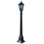 Farola de jardín Preston 105 cm de vidaXL, Iluminación de exterior - Ref: Foro24-40248, Precio: 54,30 €, Descuento: %