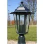 Farola de jardín Preston 105 cm de vidaXL, Iluminación de exterior - Ref: Foro24-40248, Precio: 59,57 €, Descuento: %