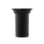 Lámparas de suelo de jardín cuadradas 3 unidades de vidaXL, Iluminación de exterior - Ref: Foro24-40394, Precio: 39,85 €, Des...