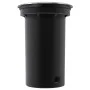 Focos LED empotrables de suelo de jardín redondos 3 uds de vidaXL, Iluminación de exterior - Ref: Foro24-40393, Precio: 43,84...