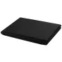 Telón de fondo para fotografía algodón negro 600x300 cm de vidaXL, Fondos - Ref: Foro24-190009, Precio: 62,36 €, Descuento: %