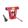 12 - Ton Hydraulic Tube Bar Bender with 6 Dies by vidaXL, bending machines - Ref: Foro24-140210, Price: 239,59 €, Discount: %