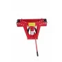 12 - Ton Hydraulic Tube Bar Bender with 6 Dies by vidaXL, bending machines - Ref: Foro24-140210, Price: 239,59 €, Discount: %
