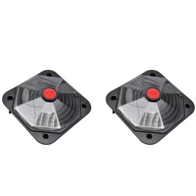 Solar pool heater 735 W, 2 units by vidaXL, Pool heaters - Ref: Foro24-160685, Price: 239,34 €, Discount: %