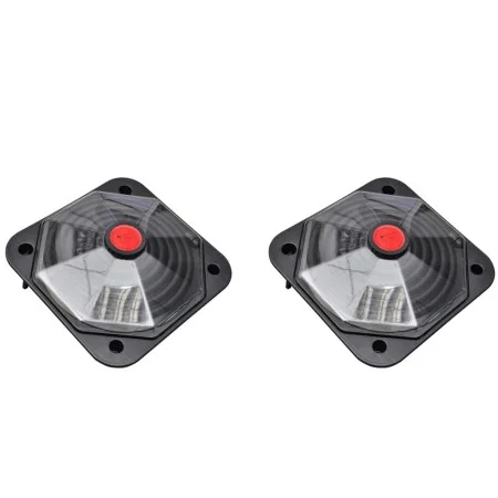 Calentador solar para piscina 735 W, 2 unidades de vidaXL, Climatizadores de piscina - Ref: Foro24-160685, Precio: 239,34 €, ...