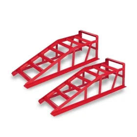 Rampa para coches 2 unidades de vidaXL, Piezas del motor de vehículos motorizados - Ref: Foro24-210101, Precio: 138,18 €, Des...