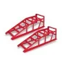 Car ramp 2 units by vidaXL, motor vehicle engine parts - Ref: Foro24-210101, Price: 138,18 €, Discount: %