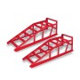 Rampa para coches 2 unidades de vidaXL, Piezas del motor de vehículos motorizados - Ref: Foro24-210101, Precio: 141,05 €, Des...