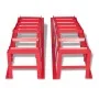 Car ramp 2 units by vidaXL, motor vehicle engine parts - Ref: Foro24-210101, Price: 138,18 €, Discount: %