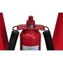 Hydraulic bar tube pipe bender 16 ton 8 dies by vidaXL, bending machines - Ref: Foro24-140211, Price: 315,39 €, Discount: %