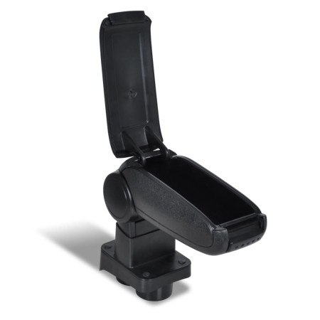 Reposabrazos de coche para VW POLO IV 9N (2001-2005) de vidaXL, Asientos para vehículos motorizados - Ref: Foro24-150005, Pre...