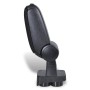 Reposabrazos de coche para VW POLO IV 9N (2001-2005) de vidaXL, Asientos para vehículos motorizados - Ref: Foro24-150005, Pre...