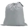 Cubierta De Barco Funda De Barco Gris Largo 427-488 Cm Ancho 173 Cm de vidaXL, Cubiertas para almacenamiento de barcas - Ref:...