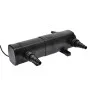 UVC Sistema Clarificador Con Capacidad De 35,000 L de vidaXL, Accesorios para estanques y fuentes - Ref: Foro24-40526, Precio...