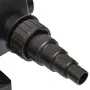 UVC Sistema Clarificador Con Capacidad De 35,000 L de vidaXL, Accesorios para estanques y fuentes - Ref: Foro24-40526, Precio...