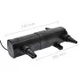 UVC Sistema Clarificador Con Capacidad De 35,000 L de vidaXL, Accesorios para estanques y fuentes - Ref: Foro24-40526, Precio...