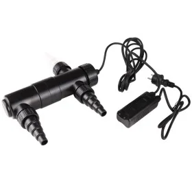 Clarificador UVC 10000 L de vidaXL, Accesorios para estanques y fuentes - Ref: Foro24-40523, Precio: 78,90 €, Descuento: %