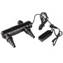 Clarificador UVC 10000 L de vidaXL, Accesorios para estanques y fuentes - Ref: Foro24-40523, Precio: 70,68 €, Descuento: %