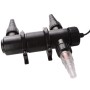 Clarificador UVC 10000 L de vidaXL, Accesorios para estanques y fuentes - Ref: Foro24-40523, Precio: 70,68 €, Descuento: %