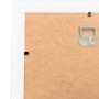 Marco collage para fotos 10x(10x15 cm) blanco MDF de vidaXL, Marcos para fotos - Ref: Foro24-332780, Precio: 29,97 €, Descuen...