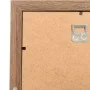 Collage frame for photos 10x(13x18 cm) light brown MDF by vidaXL, Photo frames - Ref: Foro24-332777, Price: 33,09 €, Discount: %