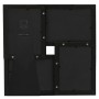 Marco de fotos collage para foto de 4x(10x15 cm) negro MDF de vidaXL, Marcos para fotos - Ref: Foro24-332774, Precio: 17,29 €...