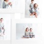 Marco de fotos collage para foto de 4x(13x18 cm) blanco MDF de vidaXL, Marcos para fotos - Ref: Foro24-332773, Precio: 20,61 ...