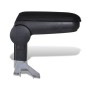 Reposabrazos de coche para VW Golf 4 Bora New Beetle de vidaXL, Asientos para vehículos motorizados - Ref: Foro24-150002, Pre...