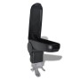 Reposabrazos de coche para VW Golf 4 Bora New Beetle de vidaXL, Asientos para vehículos motorizados - Ref: Foro24-150002, Pre...