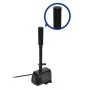 Bomba Para Fuente Con 3 Cascadas De Agua 1 000 L / H de vidaXL, Accesorios para estanques y fuentes - Ref: Foro24-40527, Prec...