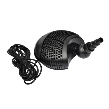 Bomba para estanque 10000 l/h de vidaXL, Accesorios para estanques y fuentes - Ref: Foro24-40531, Precio: 138,07 €, Descuento: %