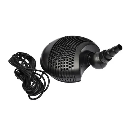 Bomba para estanque 10000 l/h de vidaXL, Accesorios para estanques y fuentes - Ref: Foro24-40531, Precio: 145,54 €, Descuento: %
