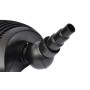 Bomba para estanque 10000 l/h de vidaXL, Accesorios para estanques y fuentes - Ref: Foro24-40531, Precio: 138,07 €, Descuento: %