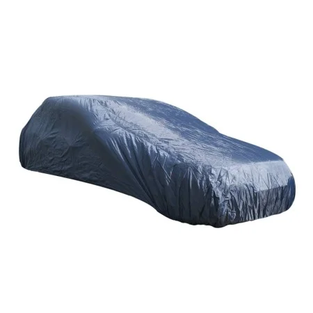 ProPlus Autoabdeckung L 490x178x120 cm dunkelblau von ProPlus, Autoaufbewahrungsabdeckungen - Ref: Foro24-400046, Preis: 41,3...