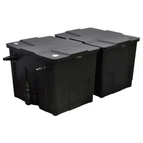 Bio pond filter 12000 L/h by vidaXL, Accessories for ponds and fountains - Ref: Foro24-40521, Price: 396,52 €, Discount: %