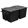 Filtro de estanque Bio 12000 L/h de vidaXL, Accesorios para estanques y fuentes - Ref: Foro24-40521, Precio: 396,52 €, Descue...