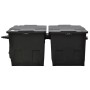 Filtro de estanque Bio 12000 L/h de vidaXL, Accesorios para estanques y fuentes - Ref: Foro24-40521, Precio: 388,81 €, Descue...
