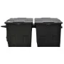 Filtro de estanque Bio 12000 L/h de vidaXL, Accesorios para estanques y fuentes - Ref: Foro24-40521, Precio: 396,52 €, Descue...