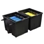 Filtro de estanque Bio 12000 L/h de vidaXL, Accesorios para estanques y fuentes - Ref: Foro24-40521, Precio: 396,52 €, Descue...