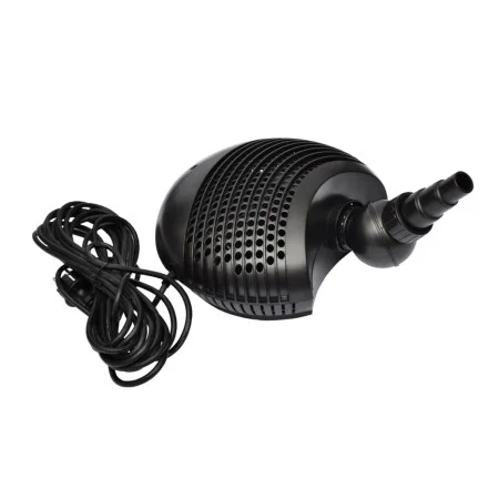 Bomba para estanque 8000 l/h de vidaXL, Accesorios para estanques y fuentes - Ref: Foro24-40530, Precio: 130,97 €, Descuento: %